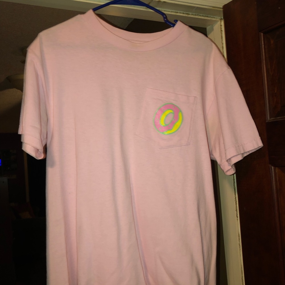Tee shirt